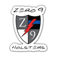 Zero9 Holsters